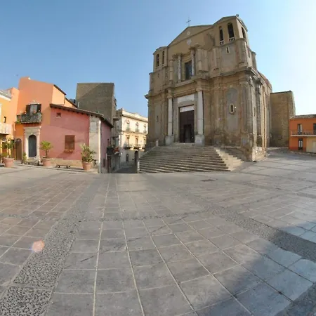 Maison d'hôtes Kasato Siculiana