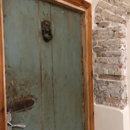 Maison d'hôtes Kasato Siculiana