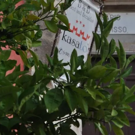 Kasato Guest house Siculiana