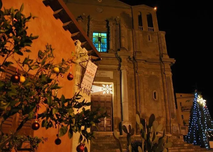 Casa de hóspedes Kasatò 3*