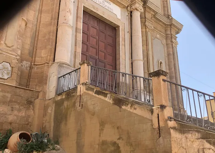 Casa de hóspedes Kasatò Siculiana